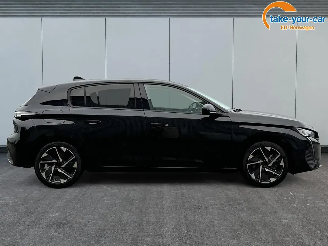 Peugeot 308 - Thumbnail 5