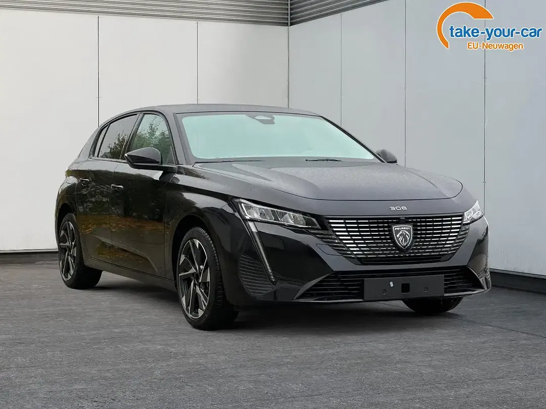 Peugeot 308 - Thumbnail 7