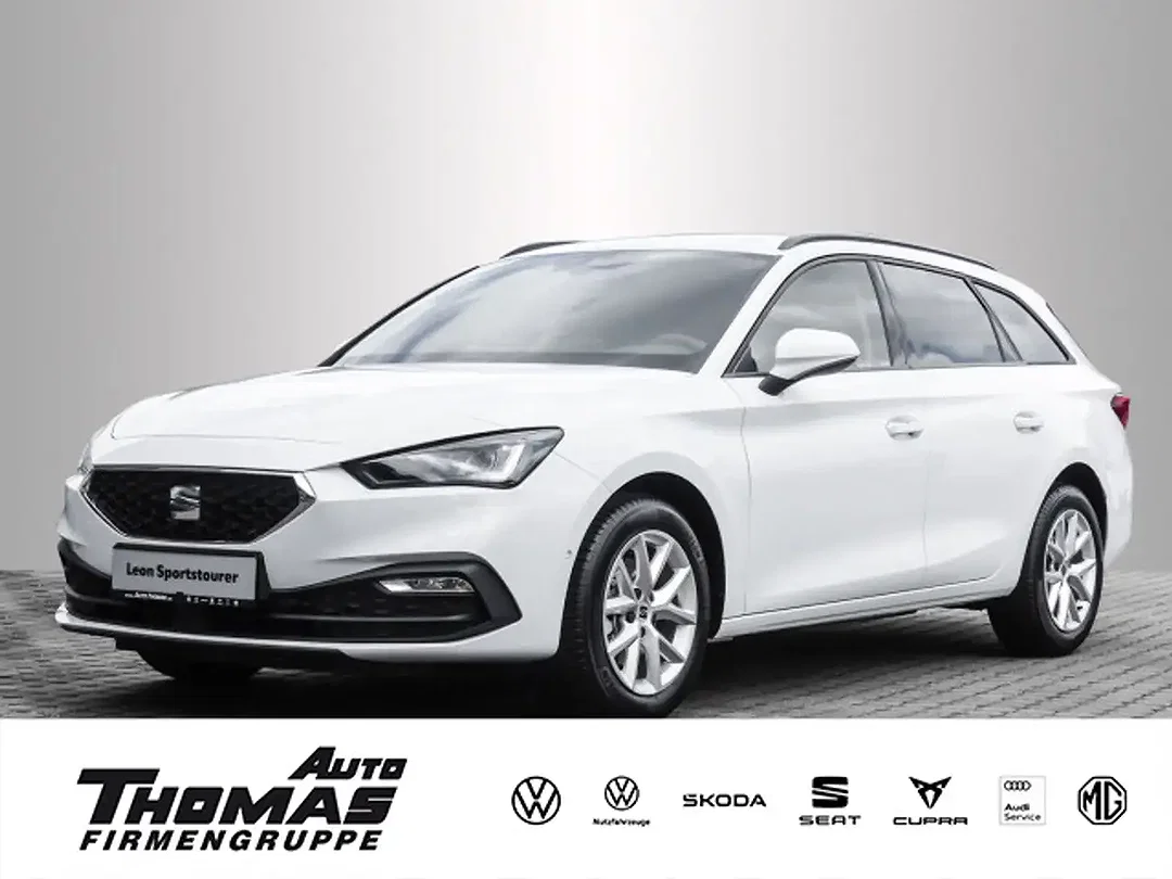SEAT Leon - Afbeelding 1