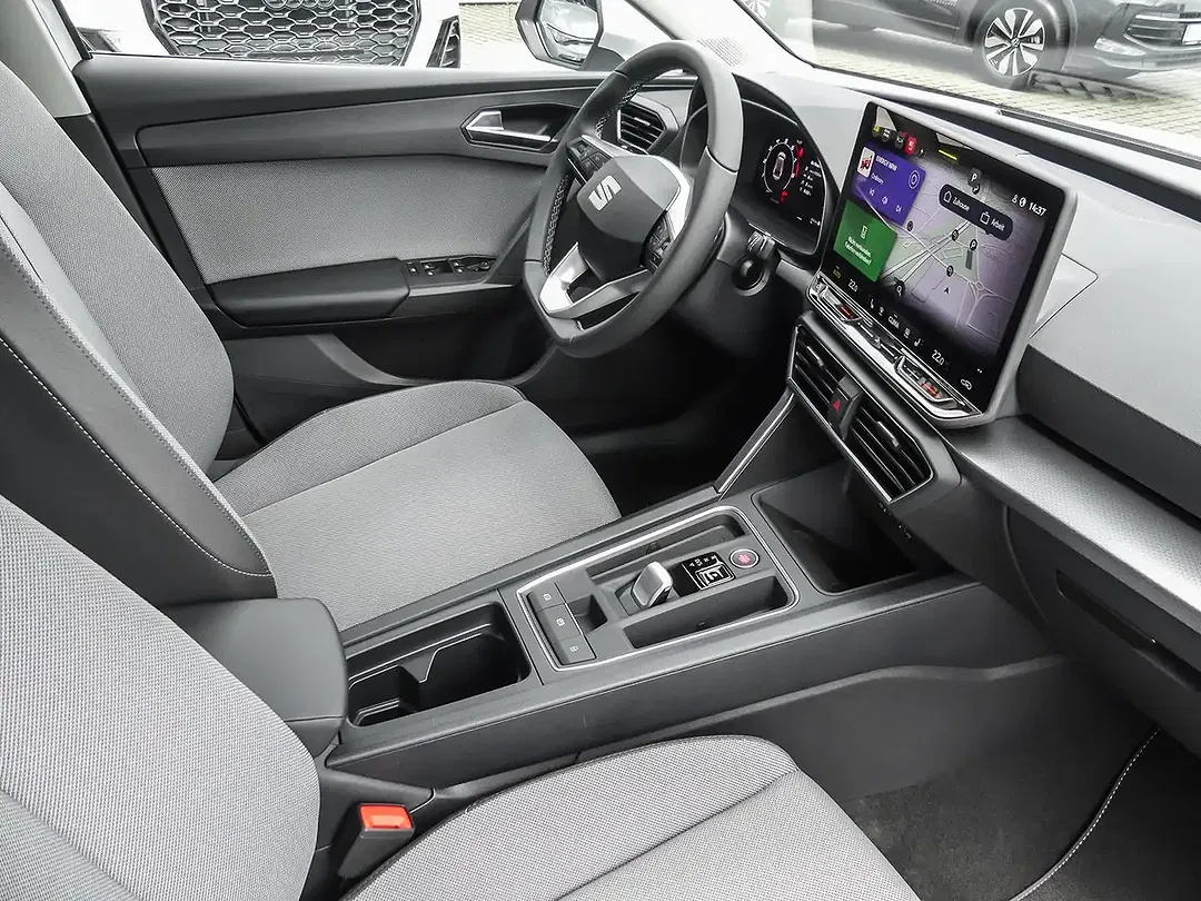 SEAT Leon - Thumbnail 9