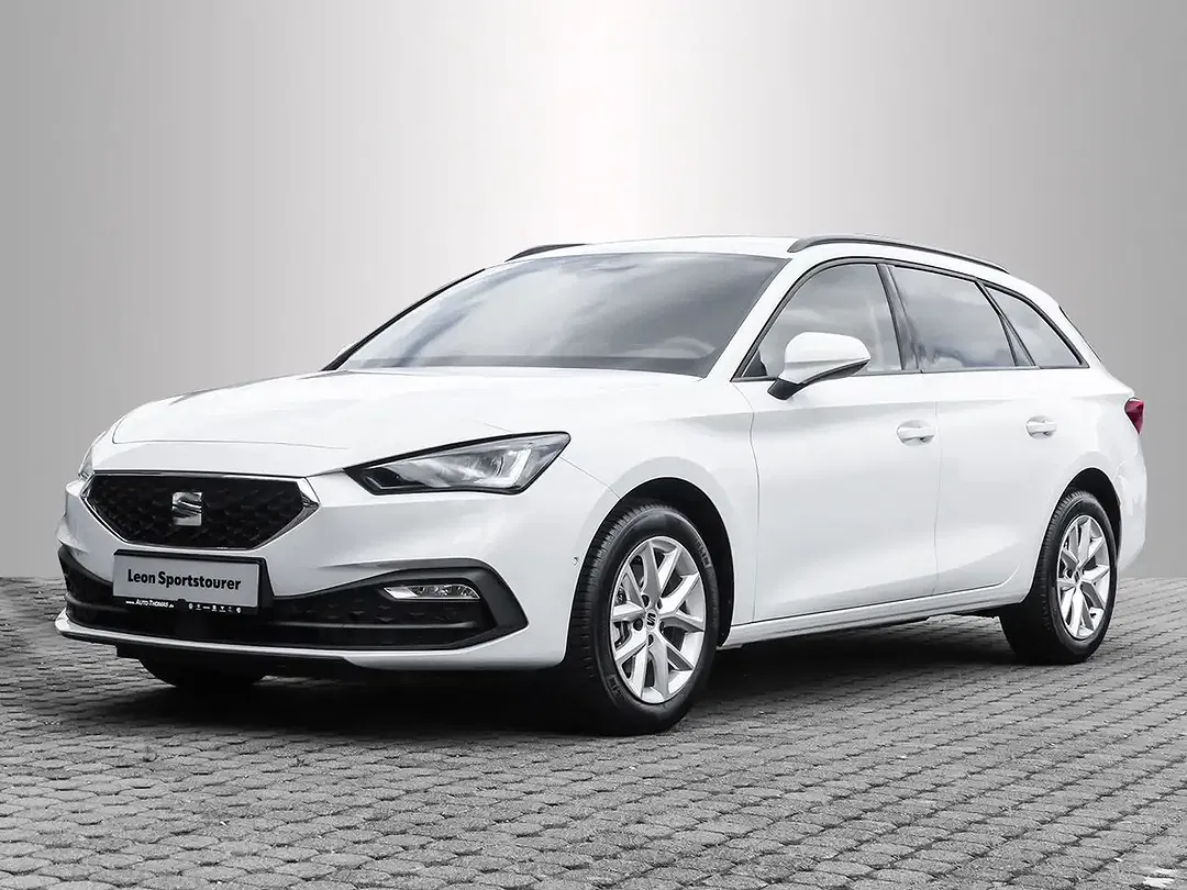 SEAT Leon - Thumbnail 2