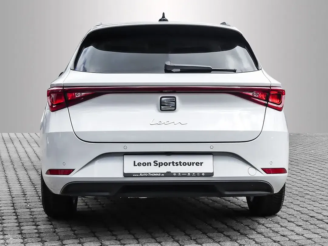 SEAT Leon - Thumbnail 5