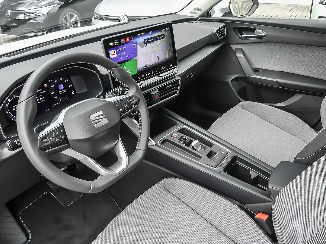 SEAT Leon - Thumbnail 8