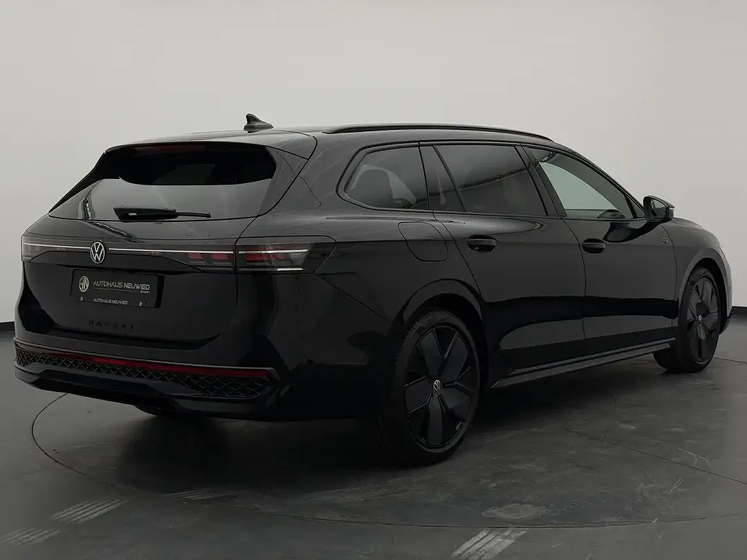 Volkswagen Passat Variant - Thumbnail 11