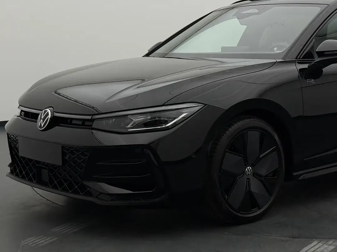 Volkswagen Passat Variant - Thumbnail 13
