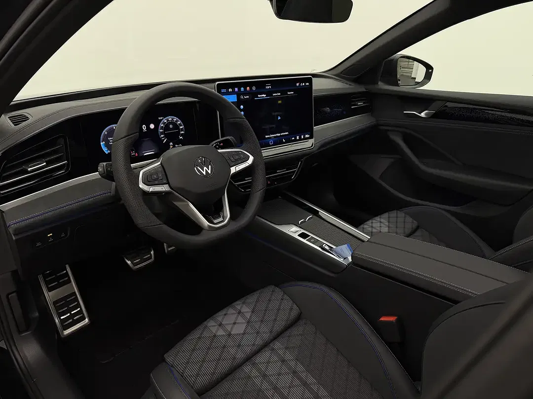 Volkswagen Passat Variant - Thumbnail 15