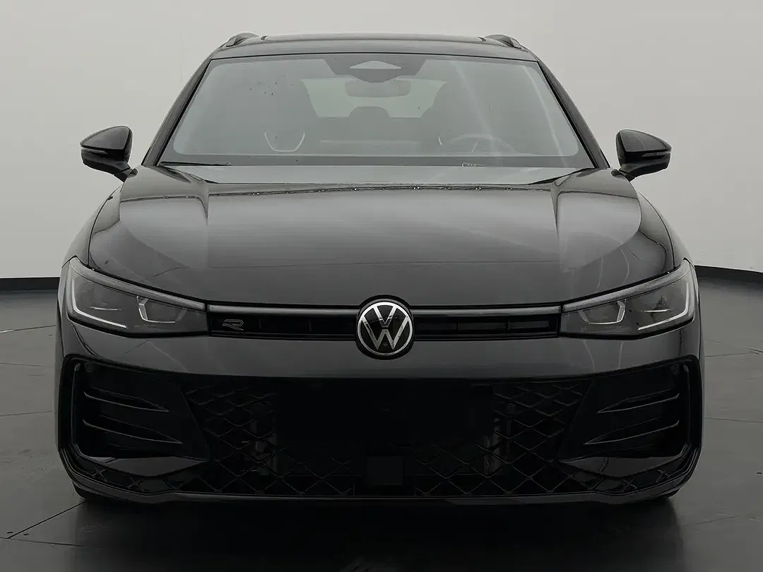 Volkswagen Passat Variant - Thumbnail 4