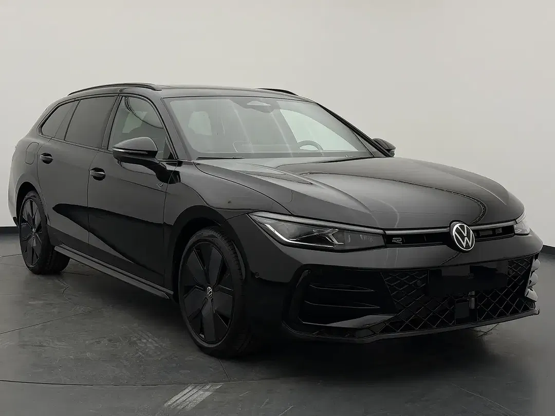 Volkswagen Passat Variant - Thumbnail 5