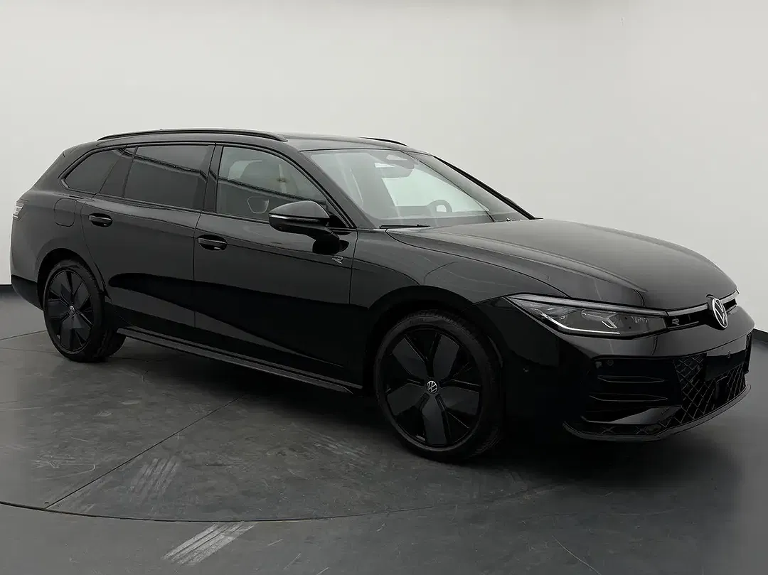 Volkswagen Passat Variant - Thumbnail 6