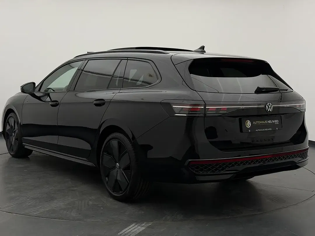Volkswagen Passat Variant - Thumbnail 7