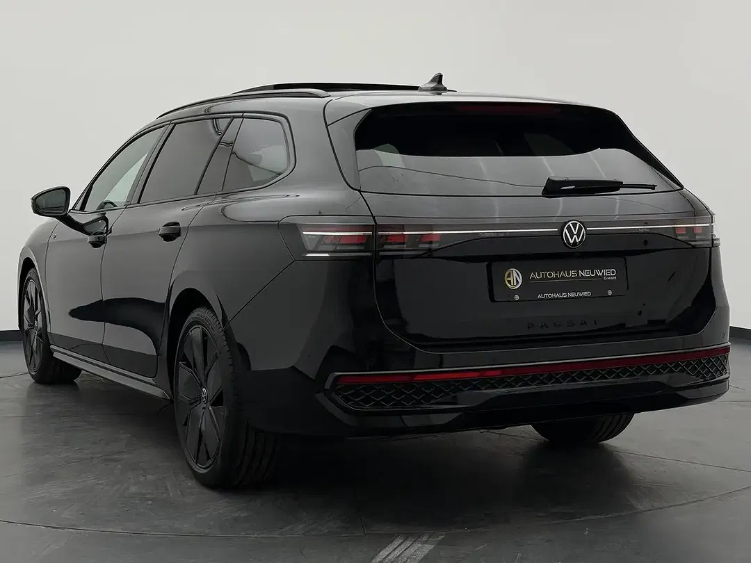 Volkswagen Passat Variant - Thumbnail 8