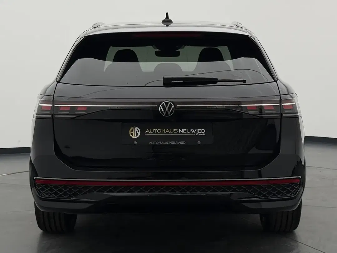 Volkswagen Passat Variant - Thumbnail 9