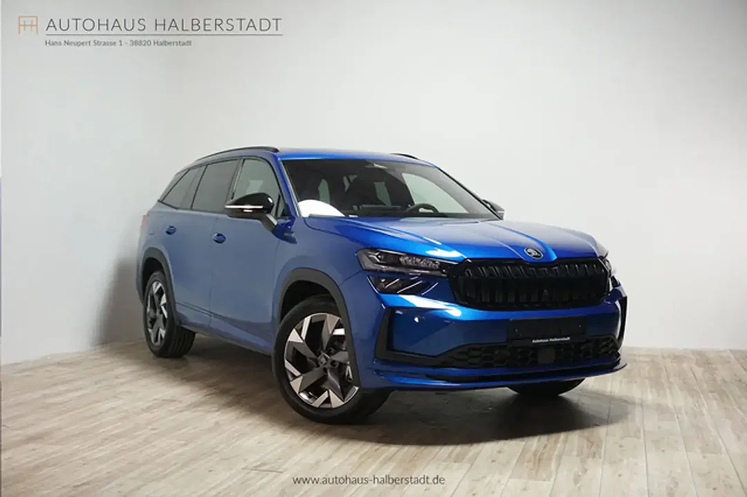 Skoda Kodiaq - Afbeelding 1