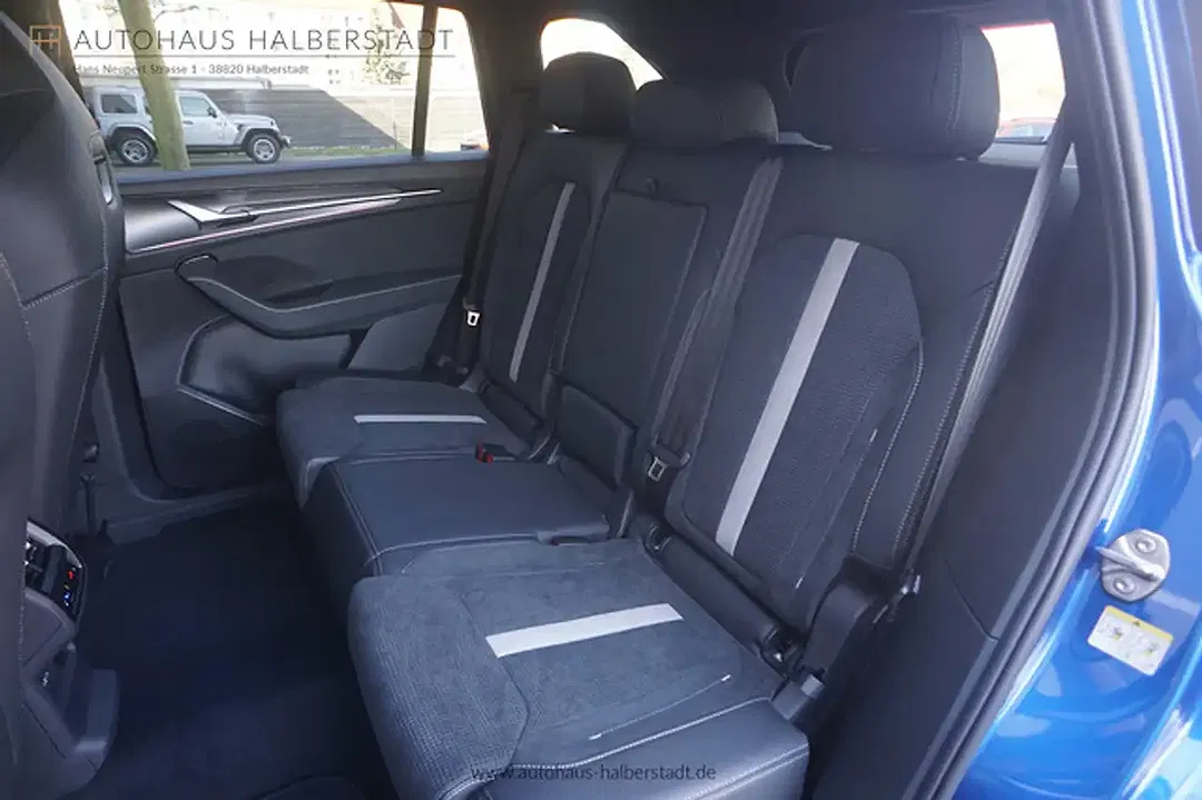 Skoda Kodiaq - Thumbnail 11
