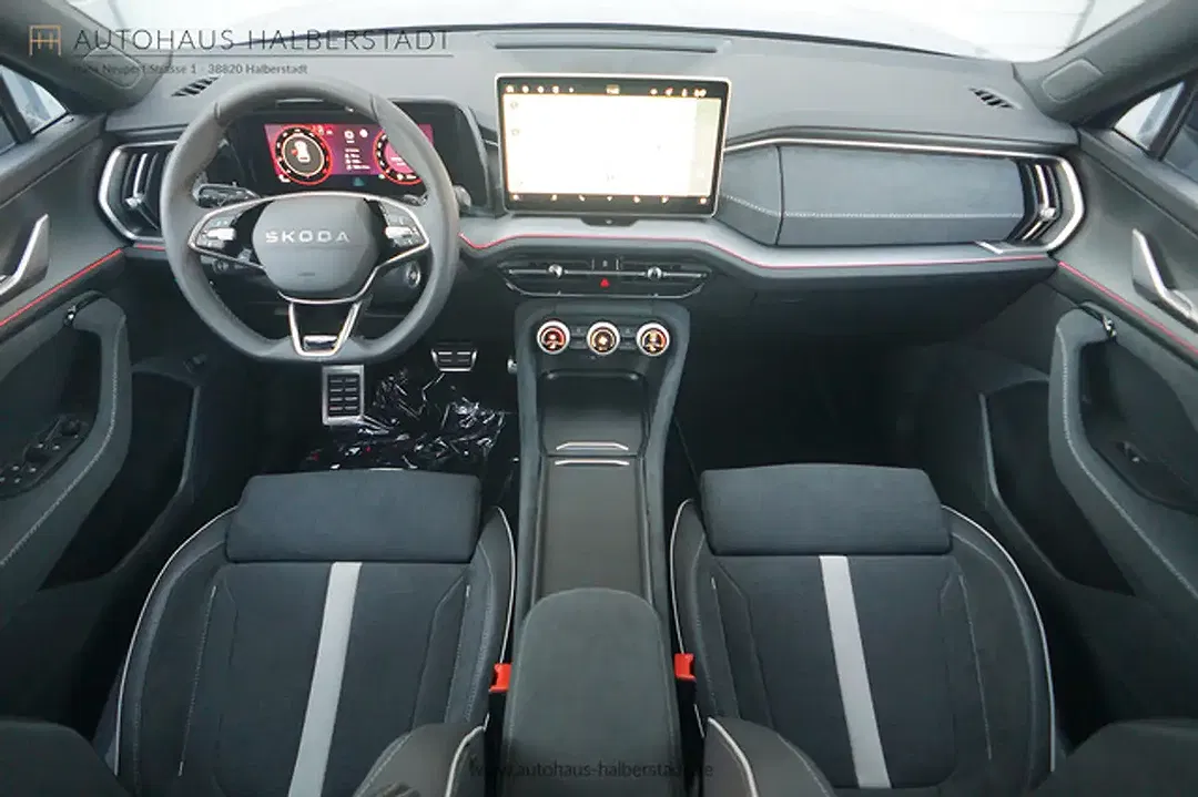 Skoda Kodiaq - Thumbnail 6