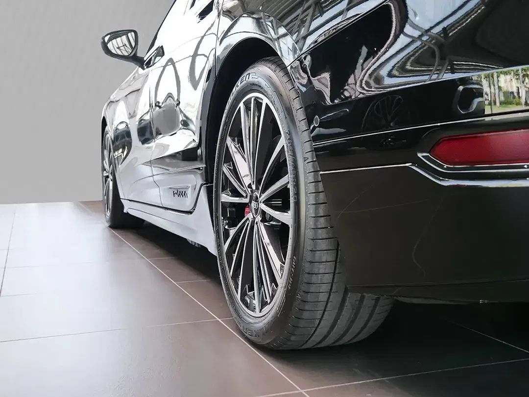 Audi A6 - Thumbnail 5
