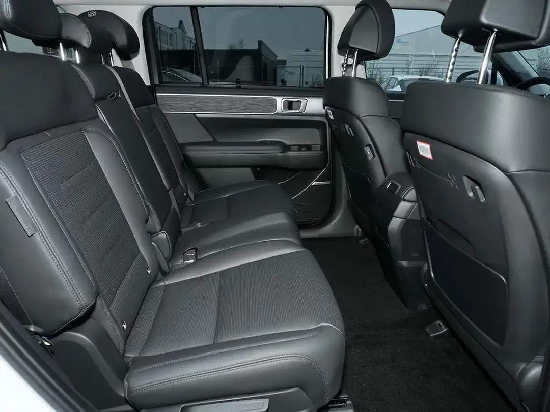 Hyundai SANTA FE - Thumbnail 5