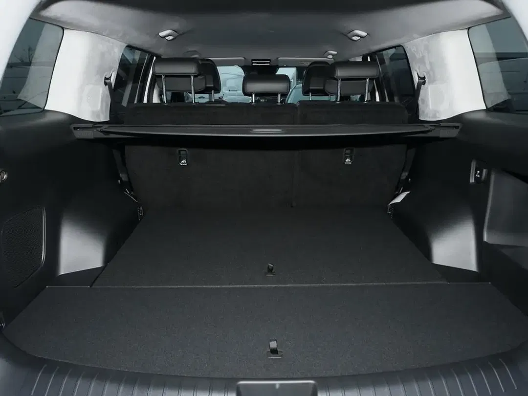 Hyundai SANTA FE - Thumbnail 9