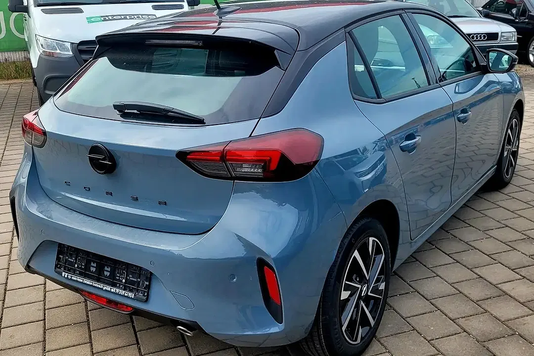 Opel Corsa - Thumbnail 4