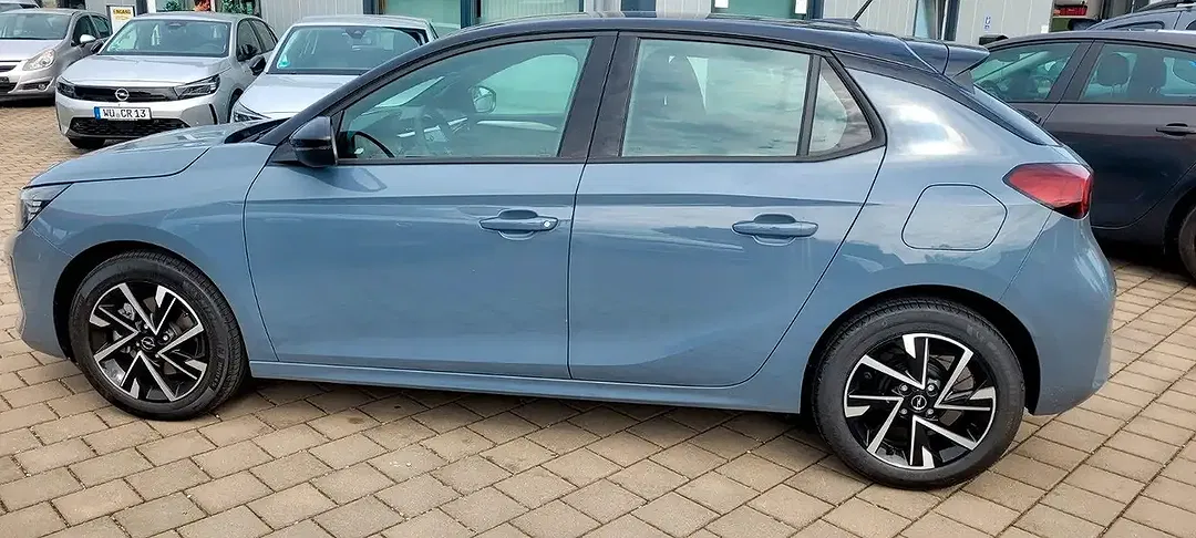 Opel Corsa - Thumbnail 7