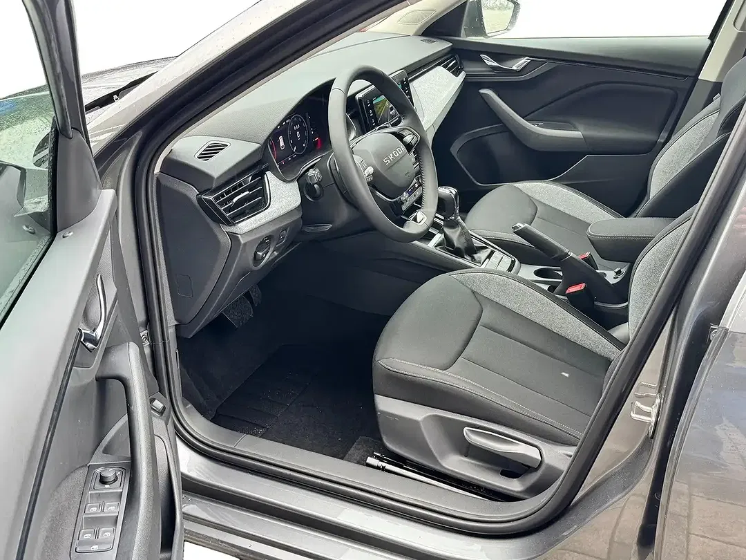 Skoda Scala - Thumbnail 11