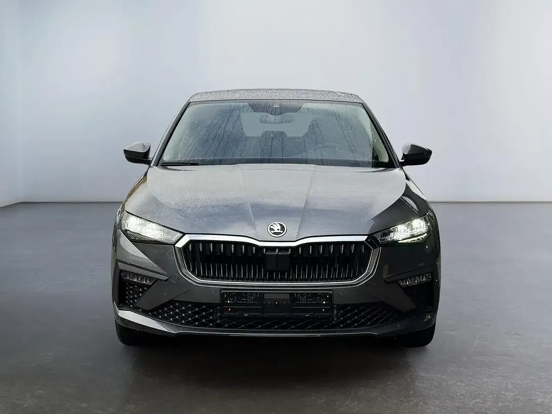 Skoda Scala - Thumbnail 2