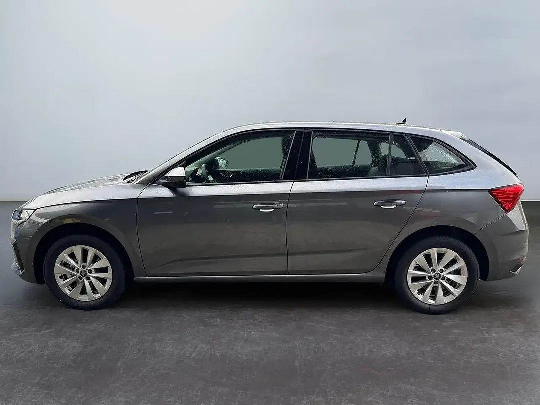 Skoda Scala - Thumbnail 5