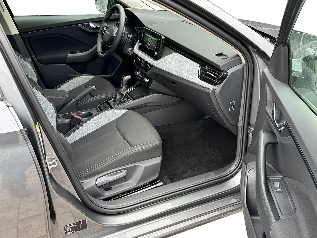 Skoda Scala - Thumbnail 9