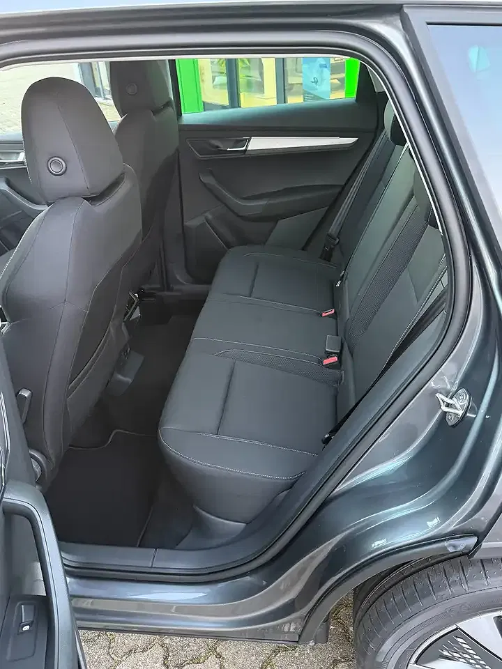 Skoda Karoq - Thumbnail 13