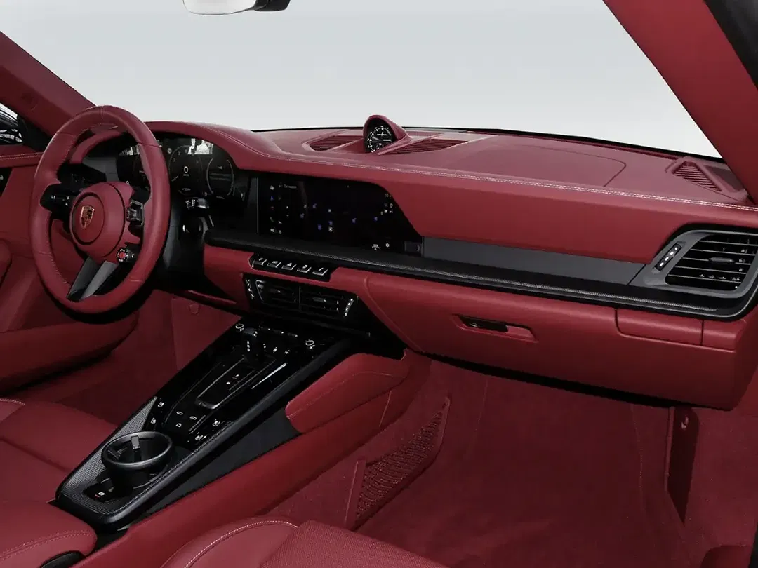 Porsche 911 - Thumbnail 11