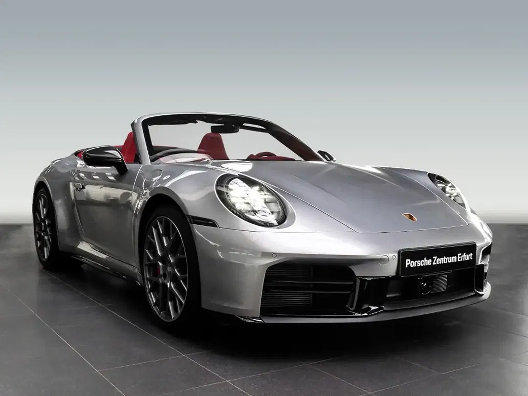 Porsche 911 - Thumbnail 7