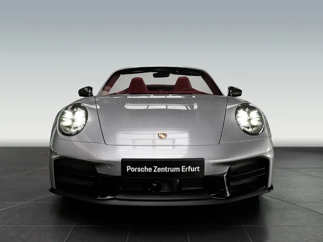 Porsche 911 - Thumbnail 8