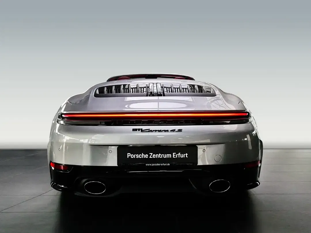 Porsche 911 - Thumbnail 9