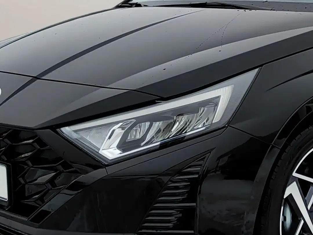 Hyundai i20 - Thumbnail 5