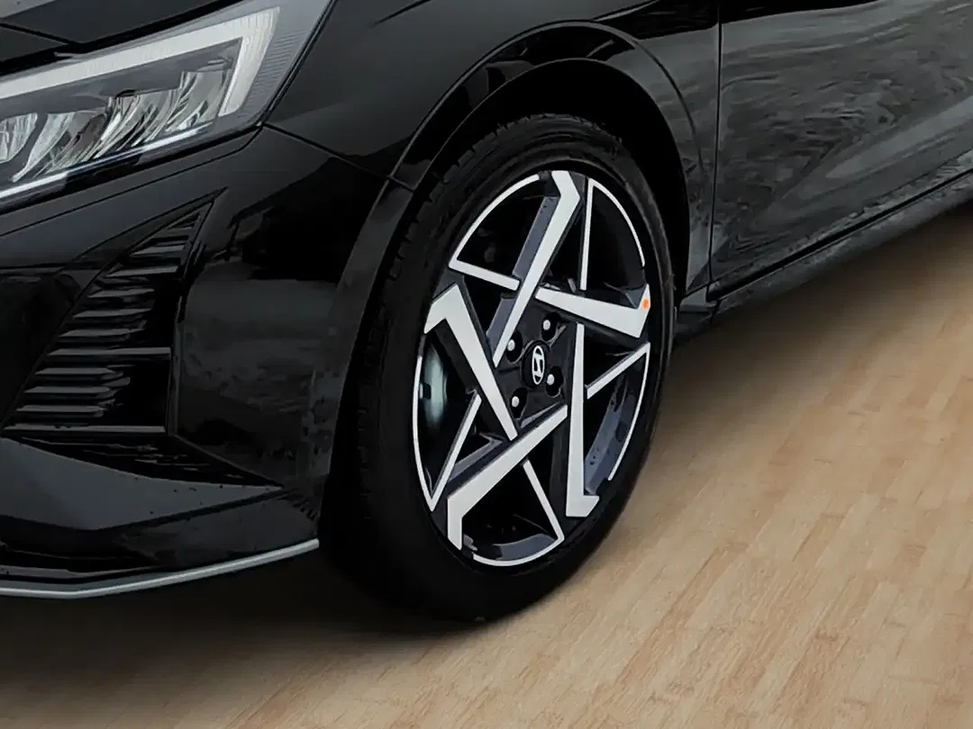 Hyundai i20 - Thumbnail 6