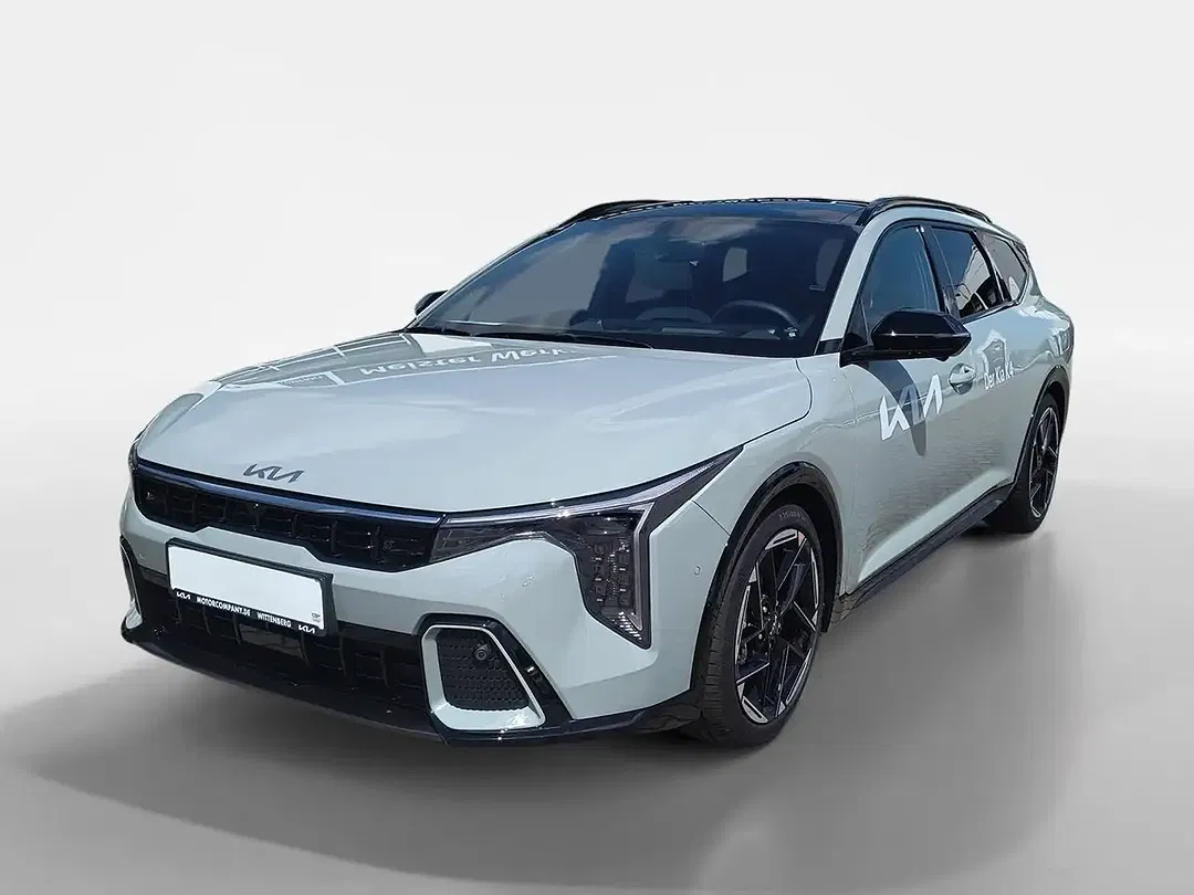 Kia K4 - Thumbnail 2