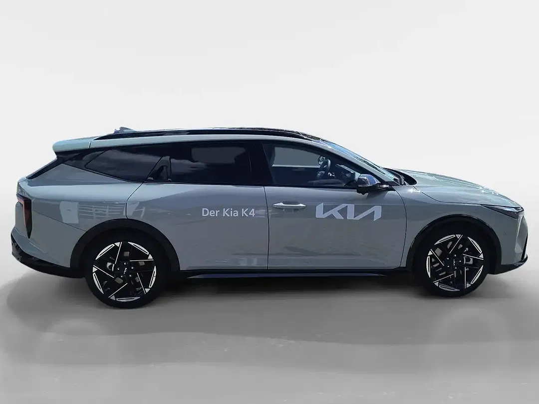 Kia K4 - Thumbnail 6