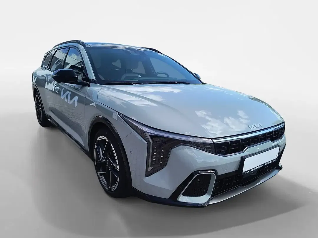 Kia K4 - Thumbnail 7