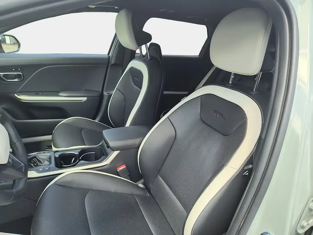 Kia K4 - Thumbnail 8