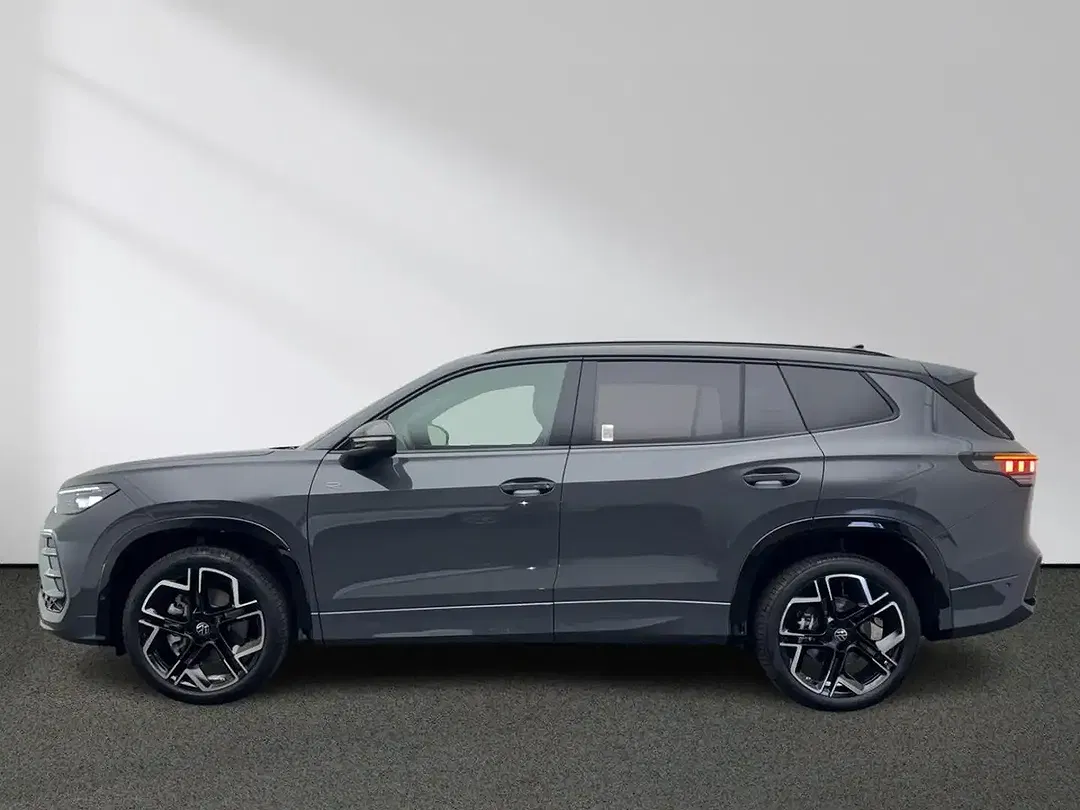 Volkswagen Tayron - Thumbnail 2