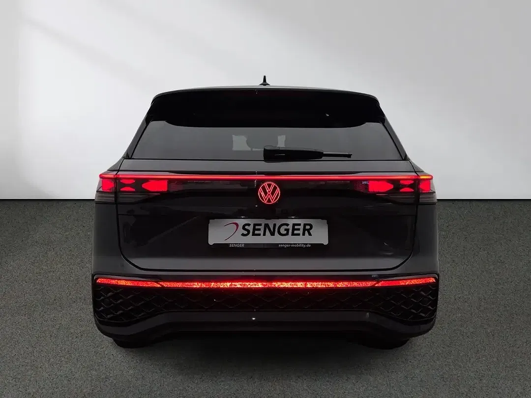 Volkswagen Tayron - Thumbnail 5