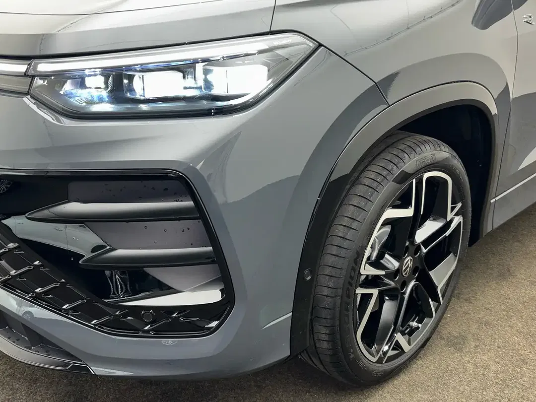 Volkswagen Tayron - Thumbnail 6