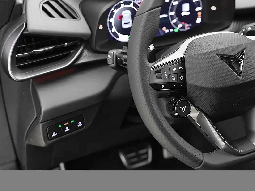 CUPRA Terramar - Thumbnail 11