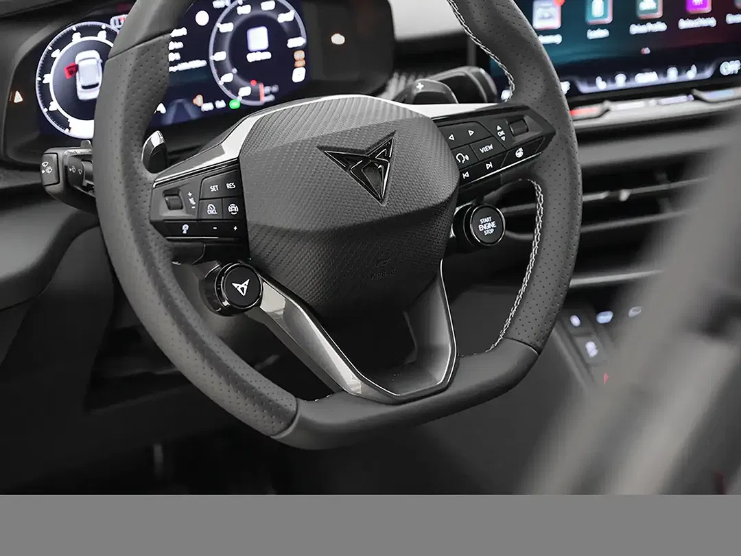 CUPRA Terramar - Thumbnail 12