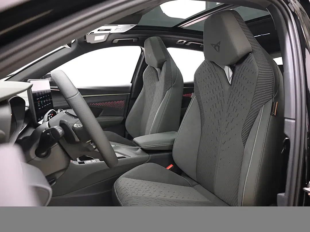 CUPRA Terramar - Thumbnail 13