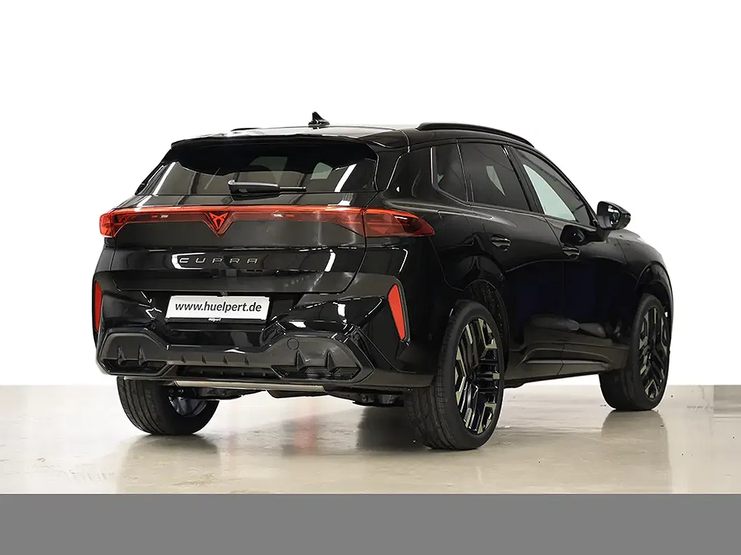 CUPRA Terramar - Thumbnail 3