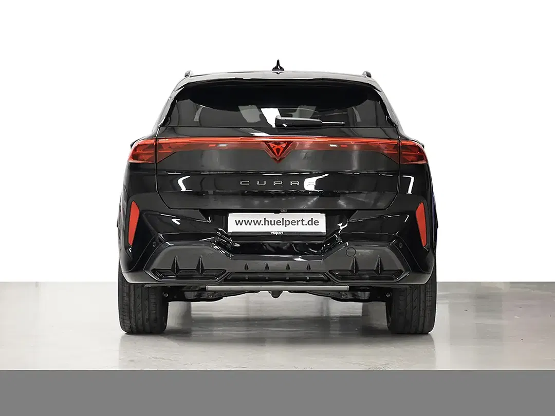 CUPRA Terramar - Thumbnail 5