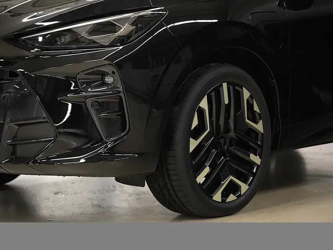 CUPRA Terramar - Thumbnail 6