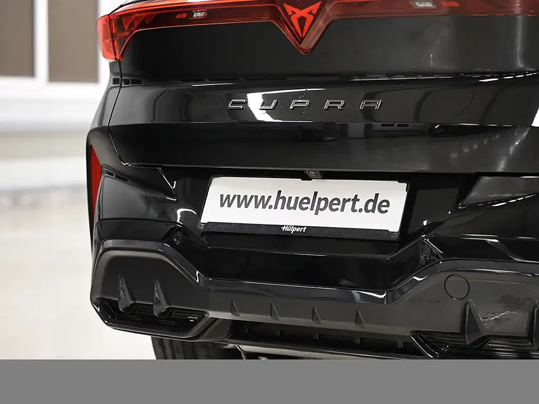 CUPRA Terramar - Thumbnail 8