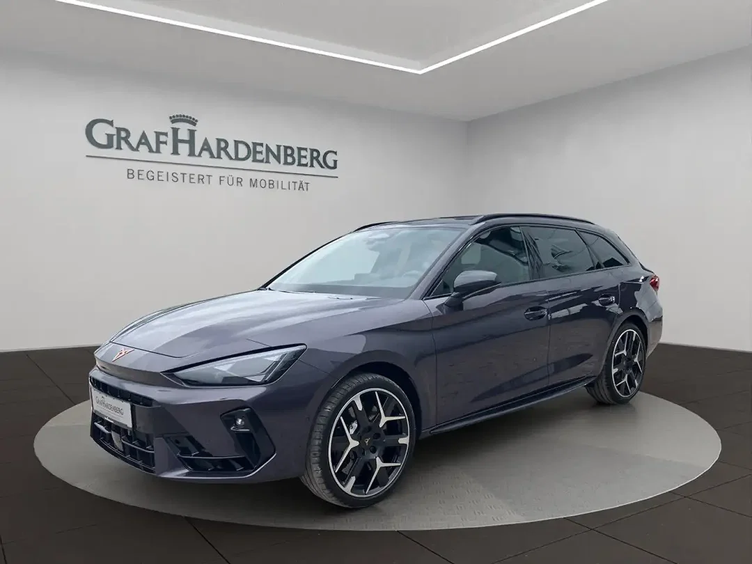 CUPRA Leon - Afbeelding 1